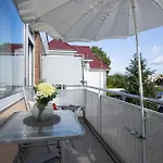 Daire Ostseeperle Scharbeutz