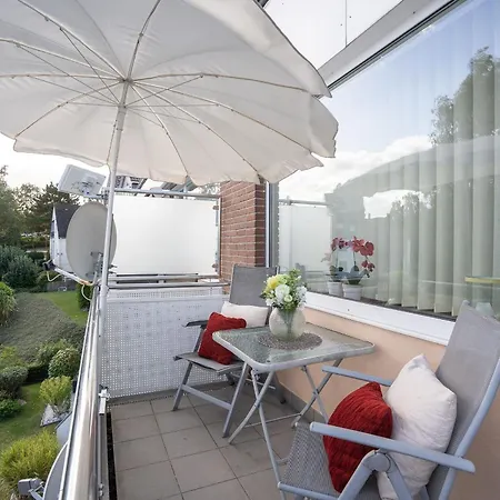 Apartament Ostseeperle