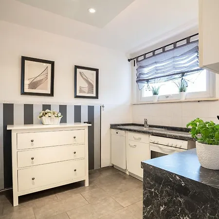 Ostseeperle Apartment