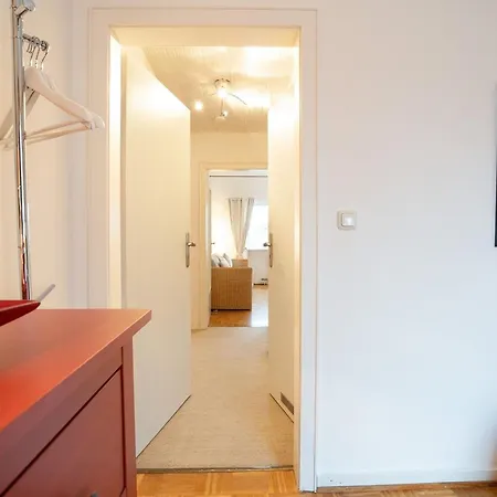 Apartment Ostseeperle