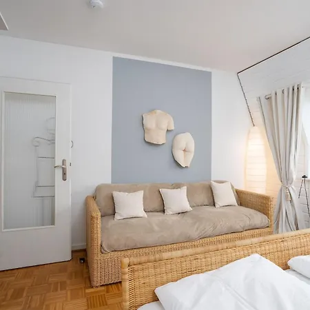 Apartament Ostseeperle *