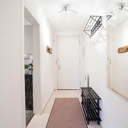 Ostseeperle Apartment *