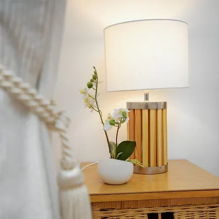 Apartament Ostseeperle Scharbeutz