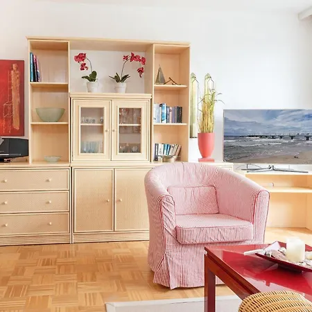 Apartment Ostseeperle