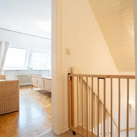 Apartment Ostseeperle