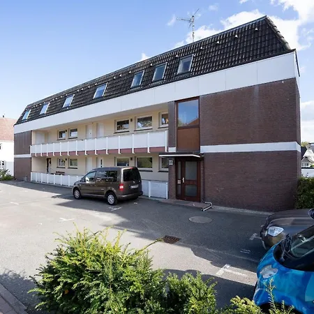 Ostseeperle Apartment *
