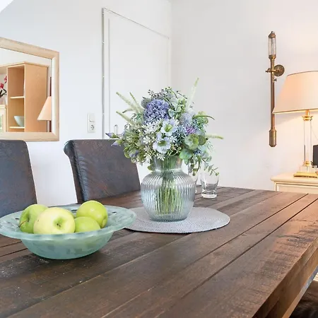 Ostseeperle Apartment