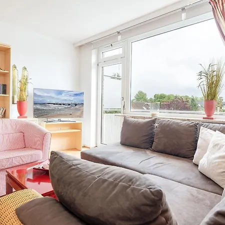 Ostseeperle Apartment *