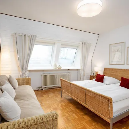 Apartment Ostseeperle *