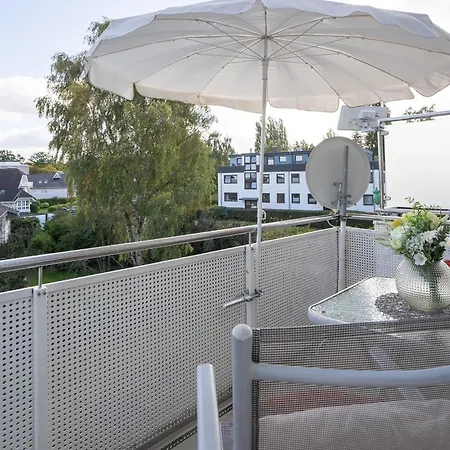 Apartment Ostseeperle *