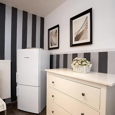 Apartment Ostseeperle