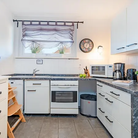 Appartement Ostseeperle