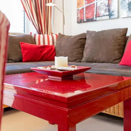 Ostseeperle Appartement