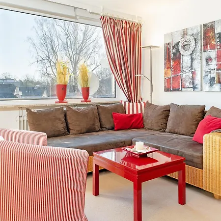 Ostseeperle Scharbeutz