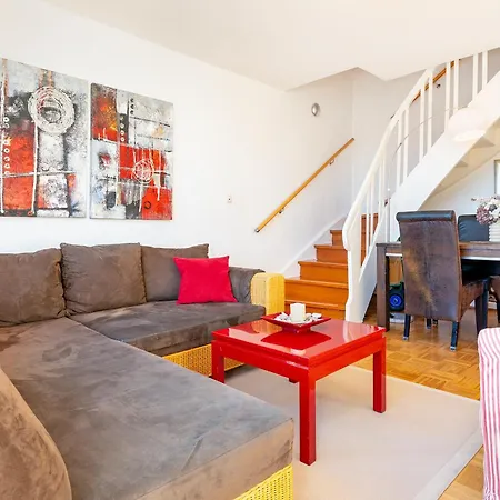 Appartement Ostseeperle