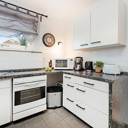 Apartament Ostseeperle