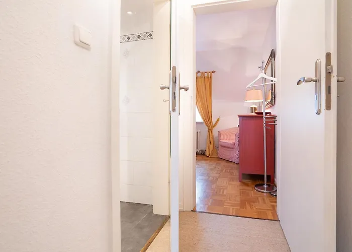 Ostseeperle Scharbeutz