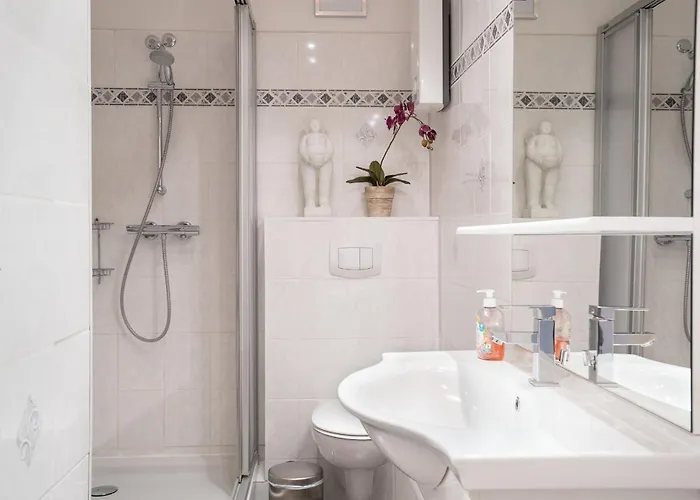 Ostseeperle * Scharbeutz