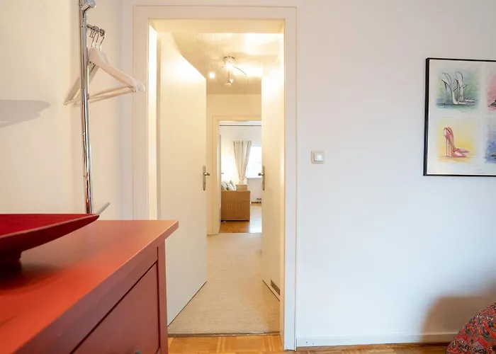 Appartement Ostseeperle