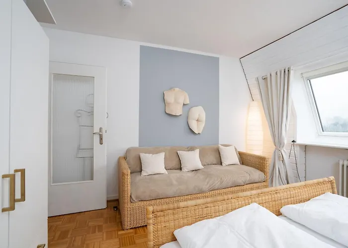 Appartement Ostseeperle *