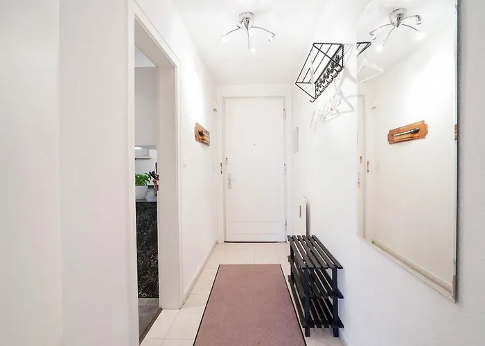 Ostseeperle Appartement *