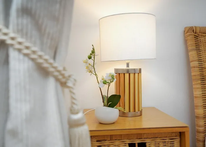 Appartement Ostseeperle Scharbeutz