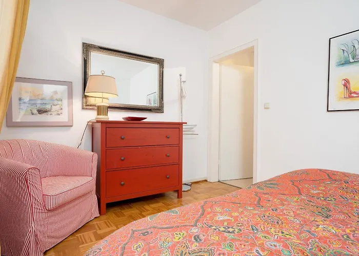 Ostseeperle Scharbeutz