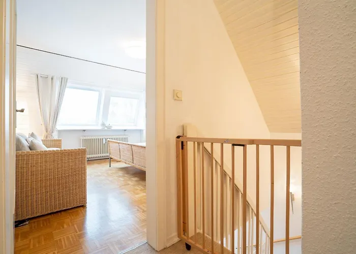 Appartement Ostseeperle