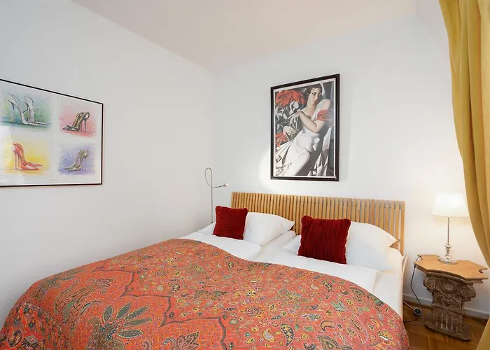 Appartement Ostseeperle *