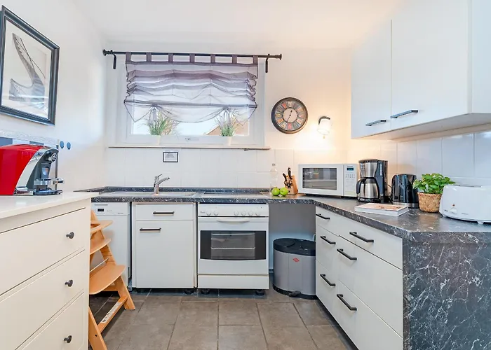 Appartement Ostseeperle