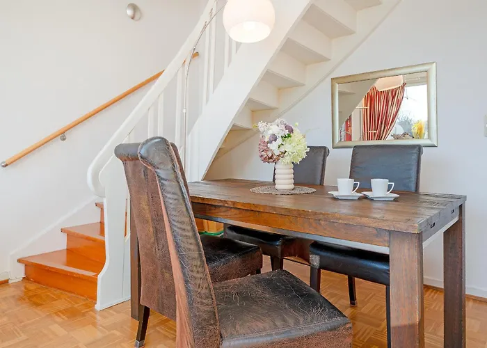 Ostseeperle Appartement