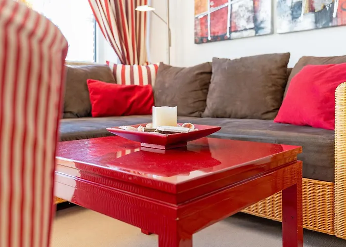 Ostseeperle Appartement