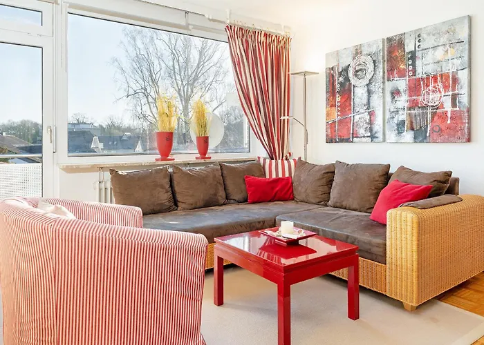 Ostseeperle Scharbeutz