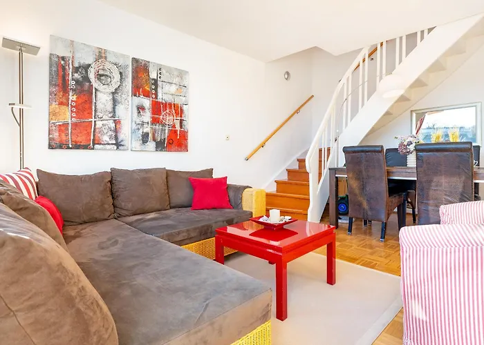 Appartement Ostseeperle