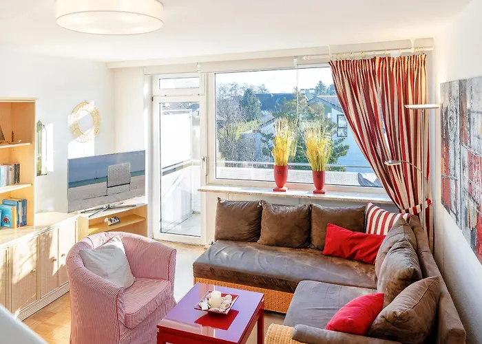 Ostseeperle Scharbeutz