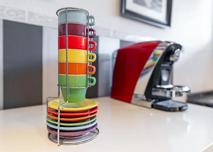 Ostseeperle Appartement Scharbeutz