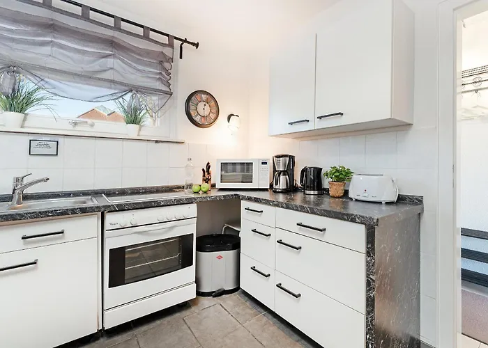 Appartement Ostseeperle