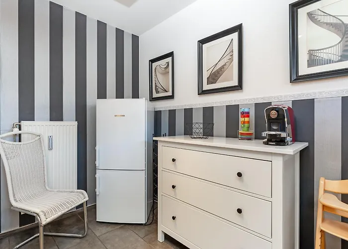 Ostseeperle * Scharbeutz